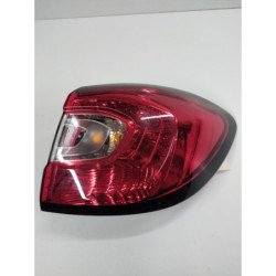 Feu Arriere Principal Droit (feux) Renault Captur 1 Phase 1